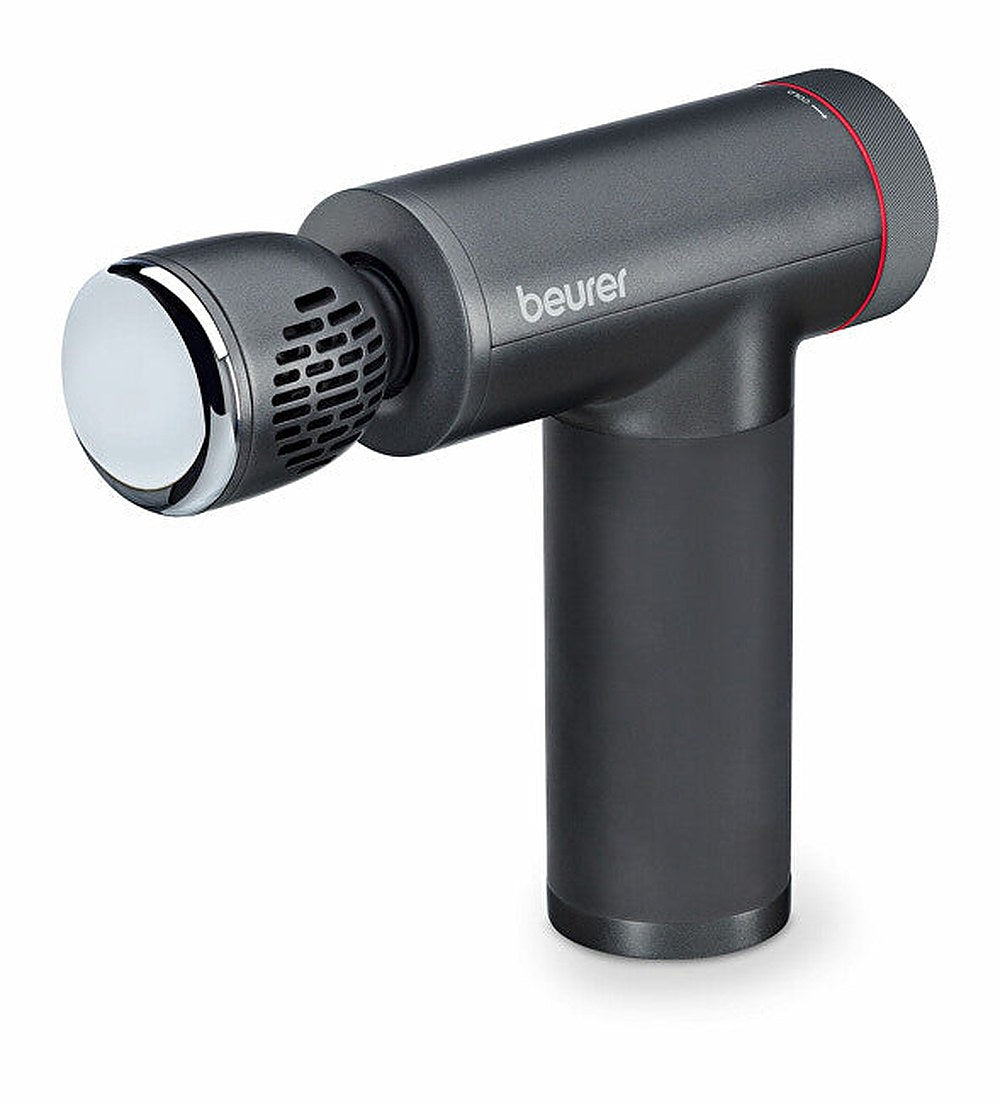 Beurer Massage gun MG195 — Massaggiatore corpo