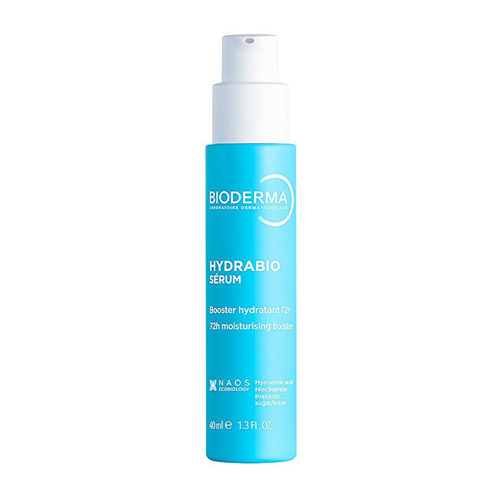 Bioderma Hydrabio Siero 40 ml — Sérum visage