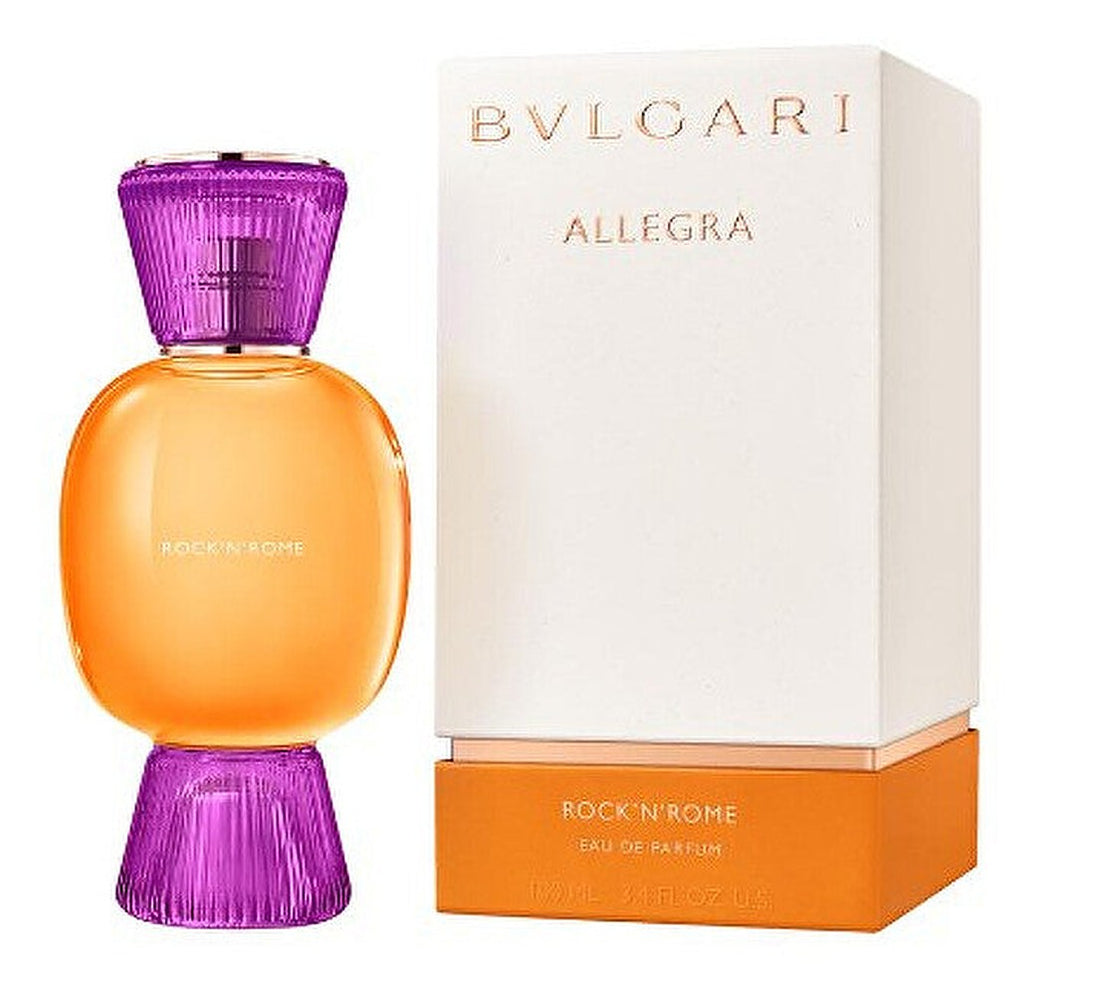Bvlgari Rock&
