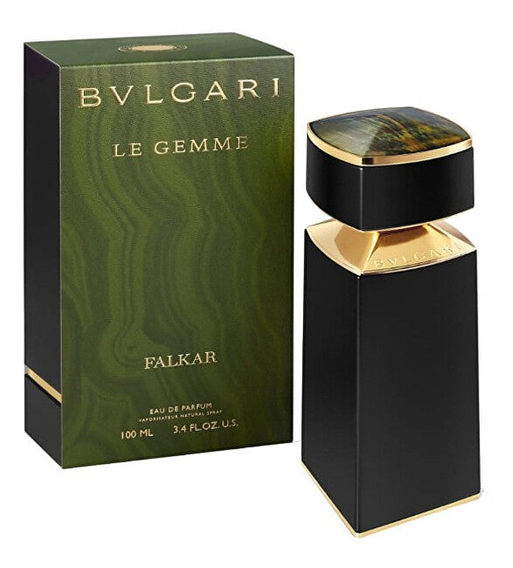 Bvlgari Falkar 125 ml — Eau de parfum unisex