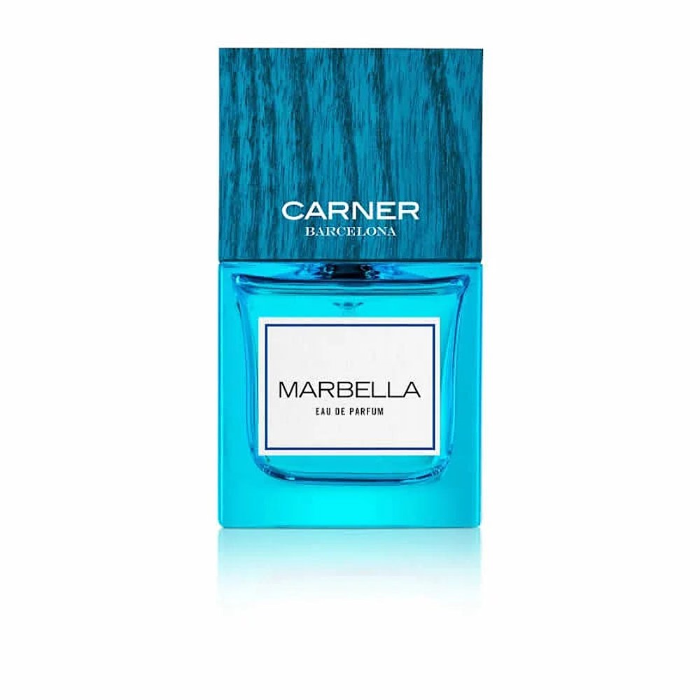 Carner Barcelona Marbella 100 ml — Eau de parfum Unisex