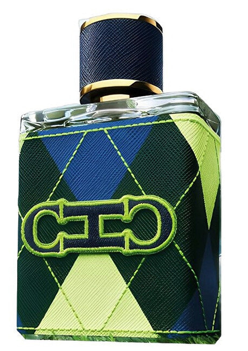 Carolina Herrera CH Men Swing 100 ml — Pánská toaletní voda