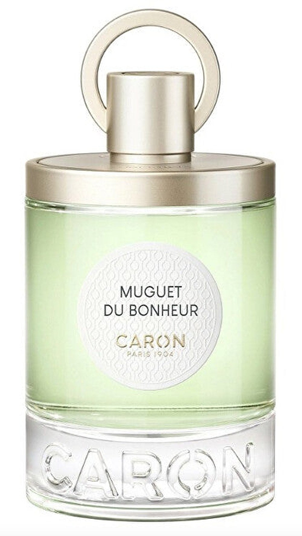 Caron Muguet Du Bonheur 100 ml — Eau de Toilette til kvinder