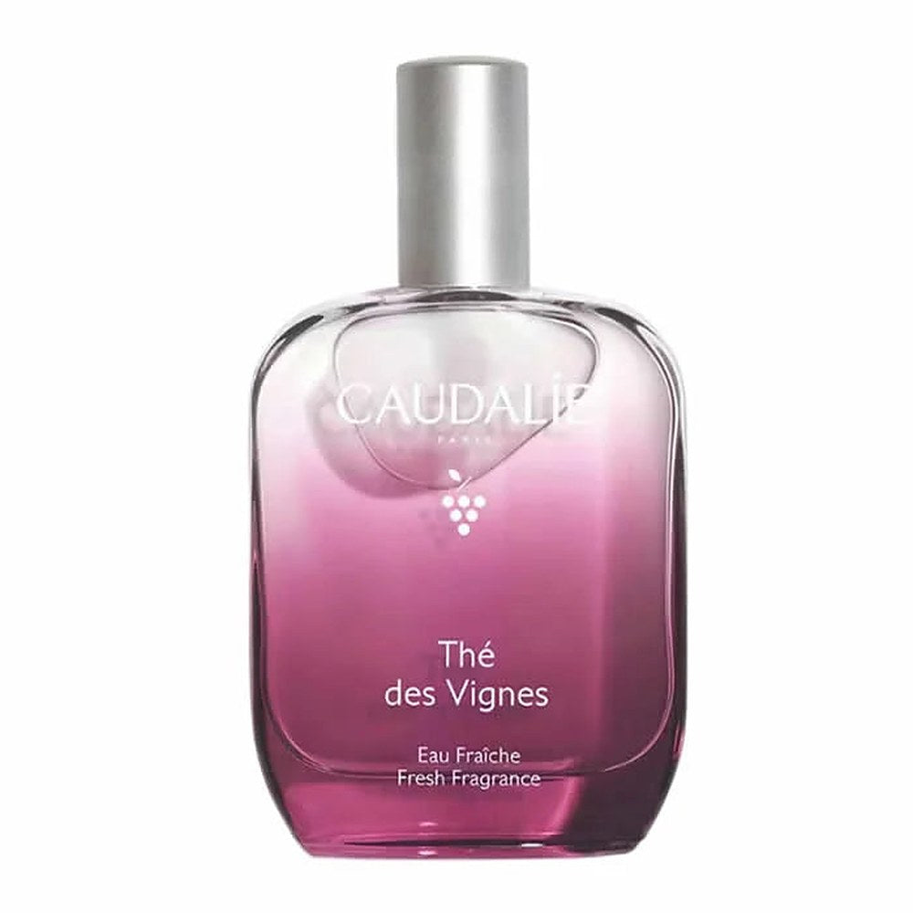 Caudalie Thé des Vignes 100 ml — Woda perfumowana do ciała