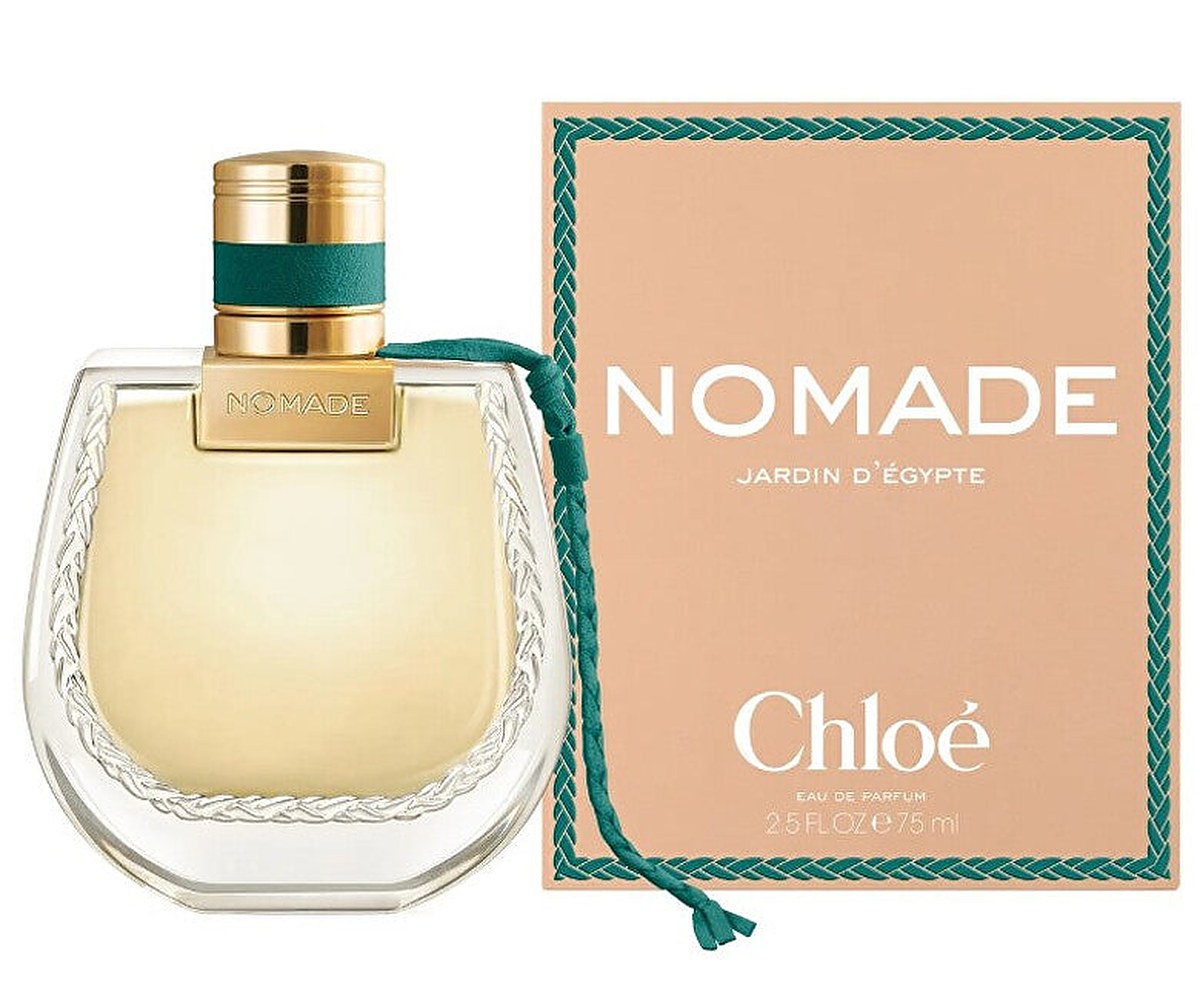 Chloé Nomade Jardin d&