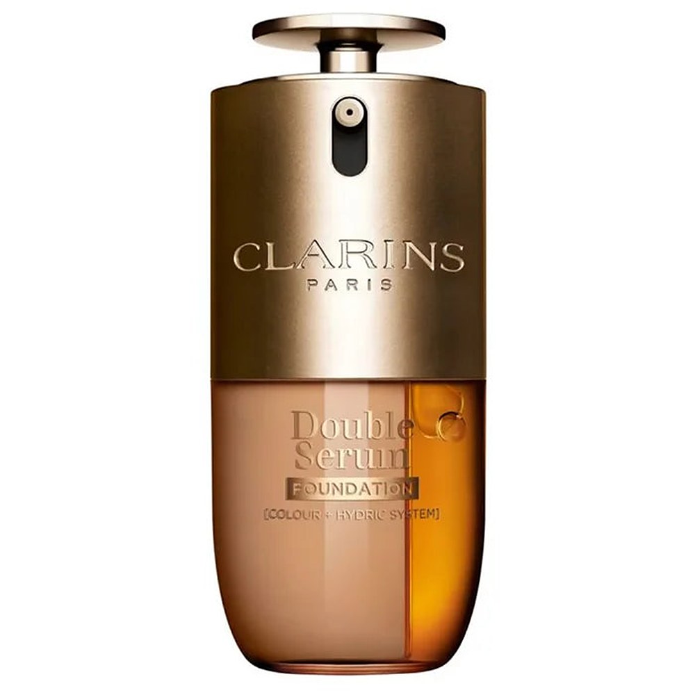 Clarins Double Serum Fondotinta M4N 30 ml — Fondotinta siero