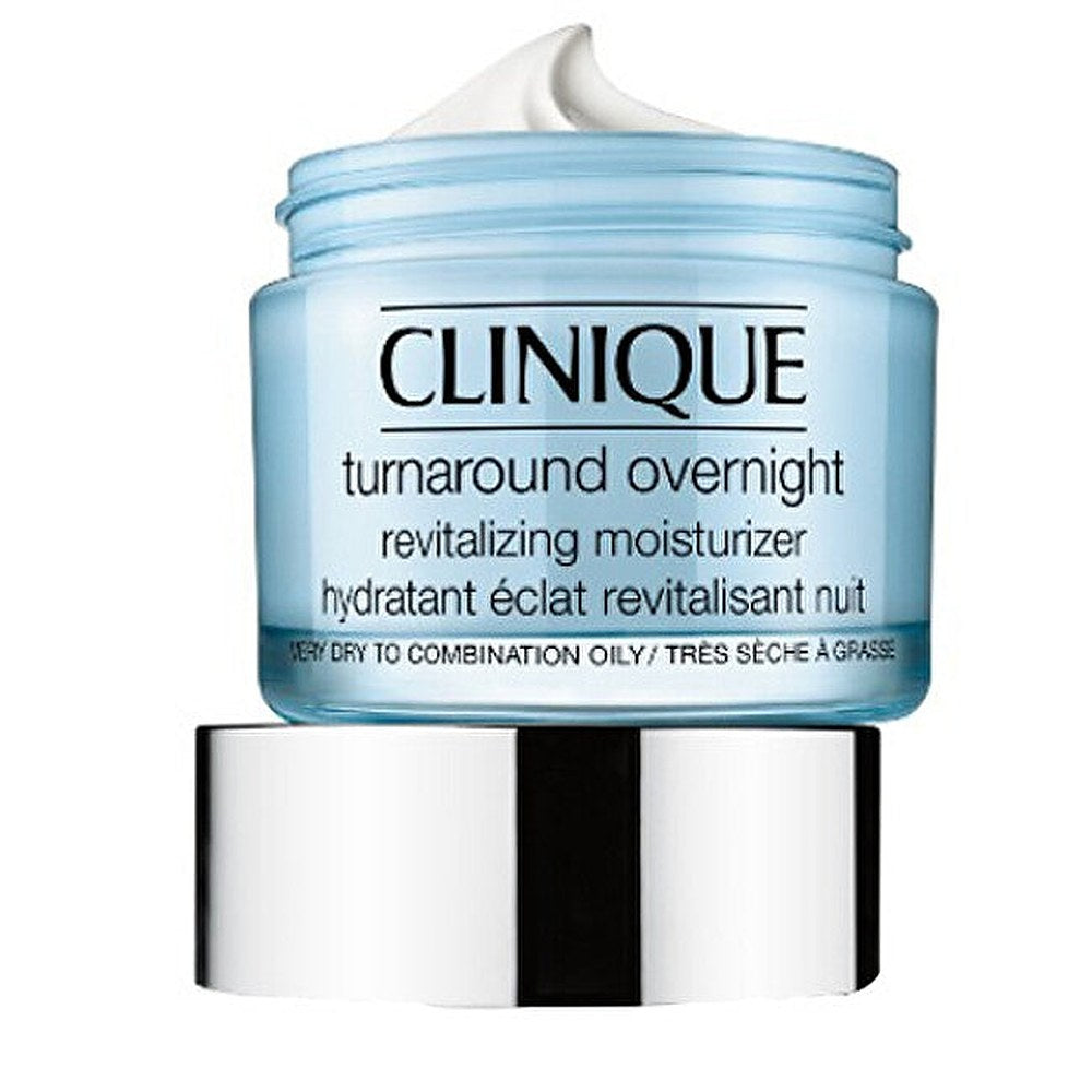 Clinique Turnaround Crema viso notte 50 ml — Crema viso notte