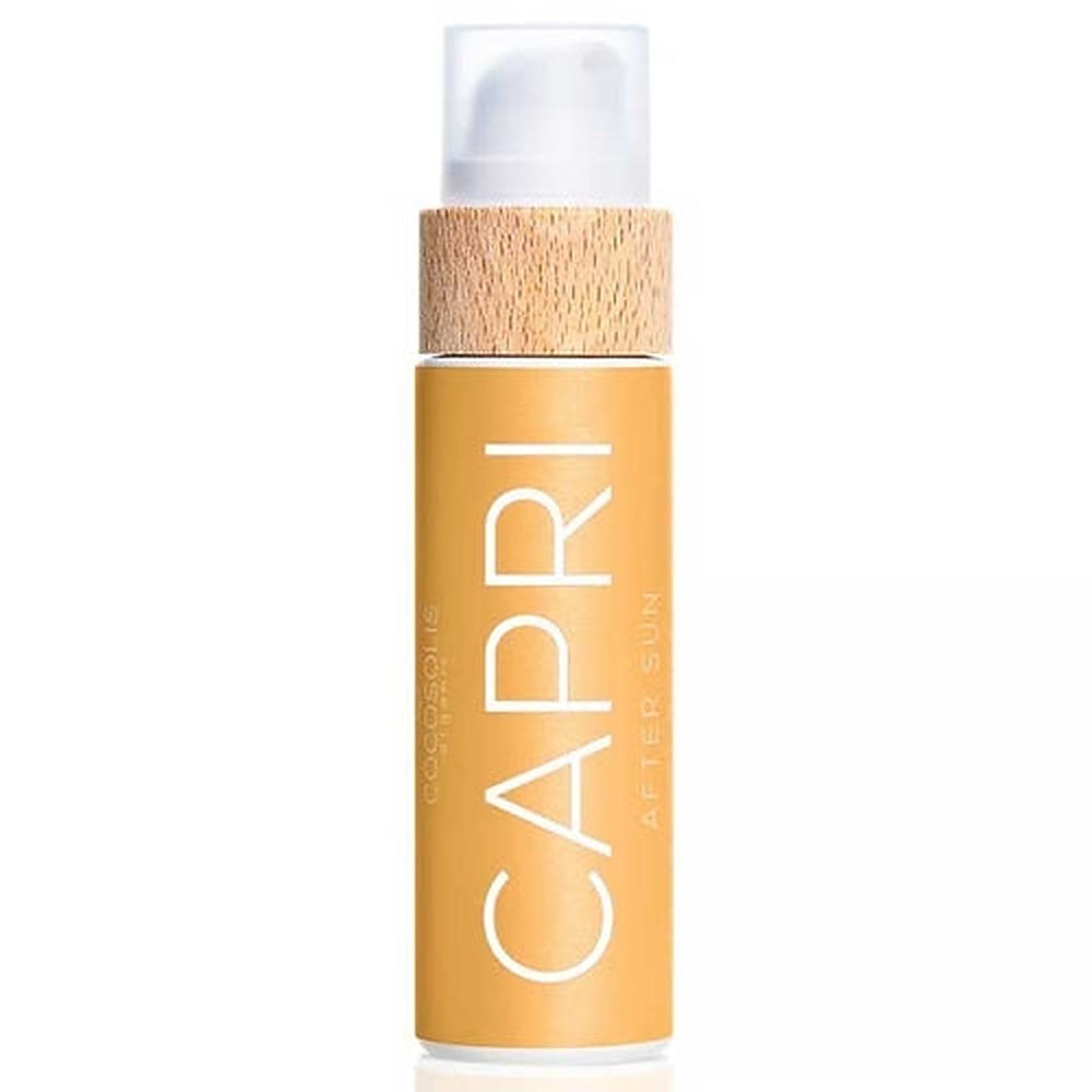 Cocosolis Capri Doposole Prolungatore Abbronzatura 100 ml — Crème corps