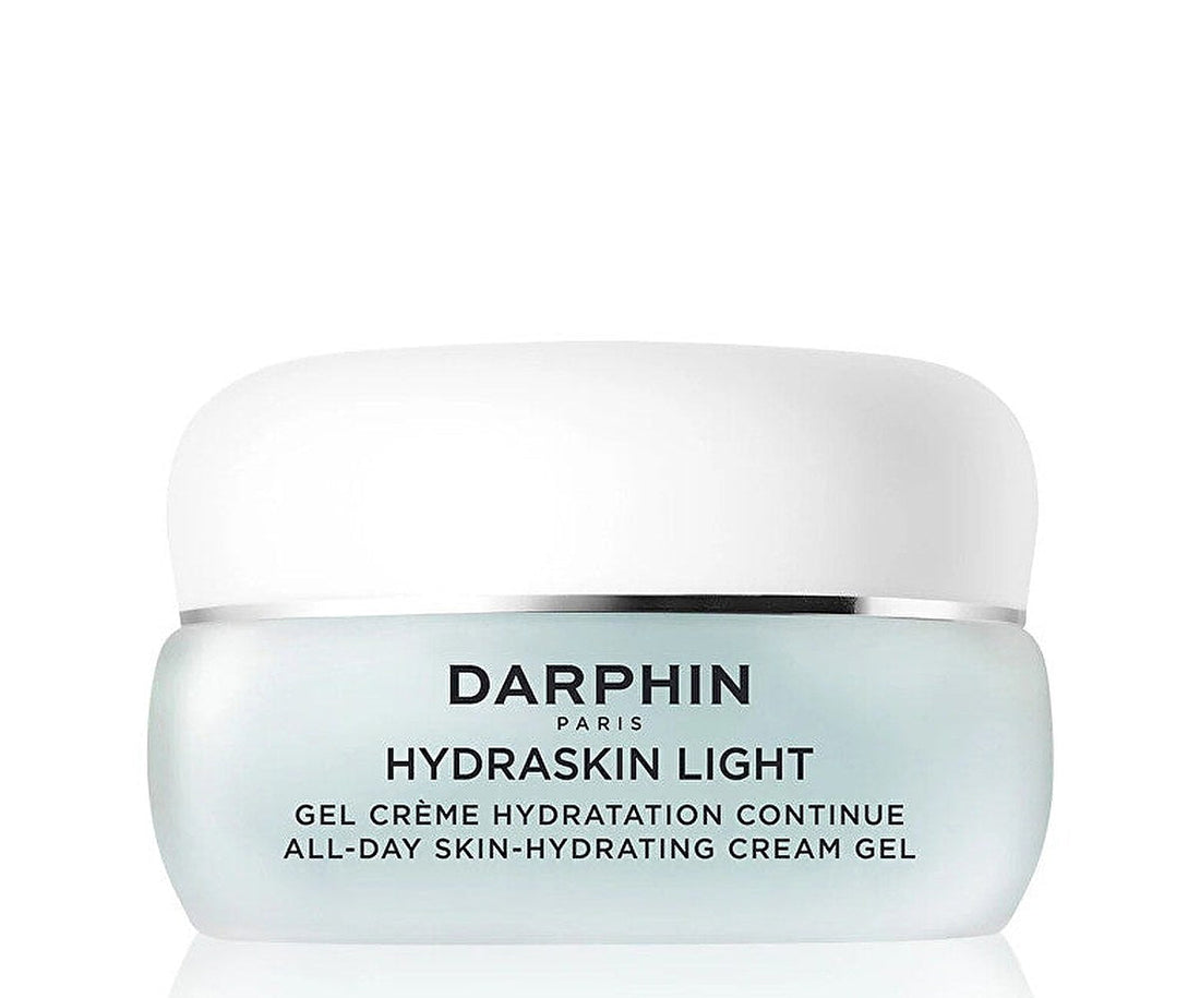 Darphin Hydraskin Leggera gel crema idratante 30 ml — Gesichtscreme