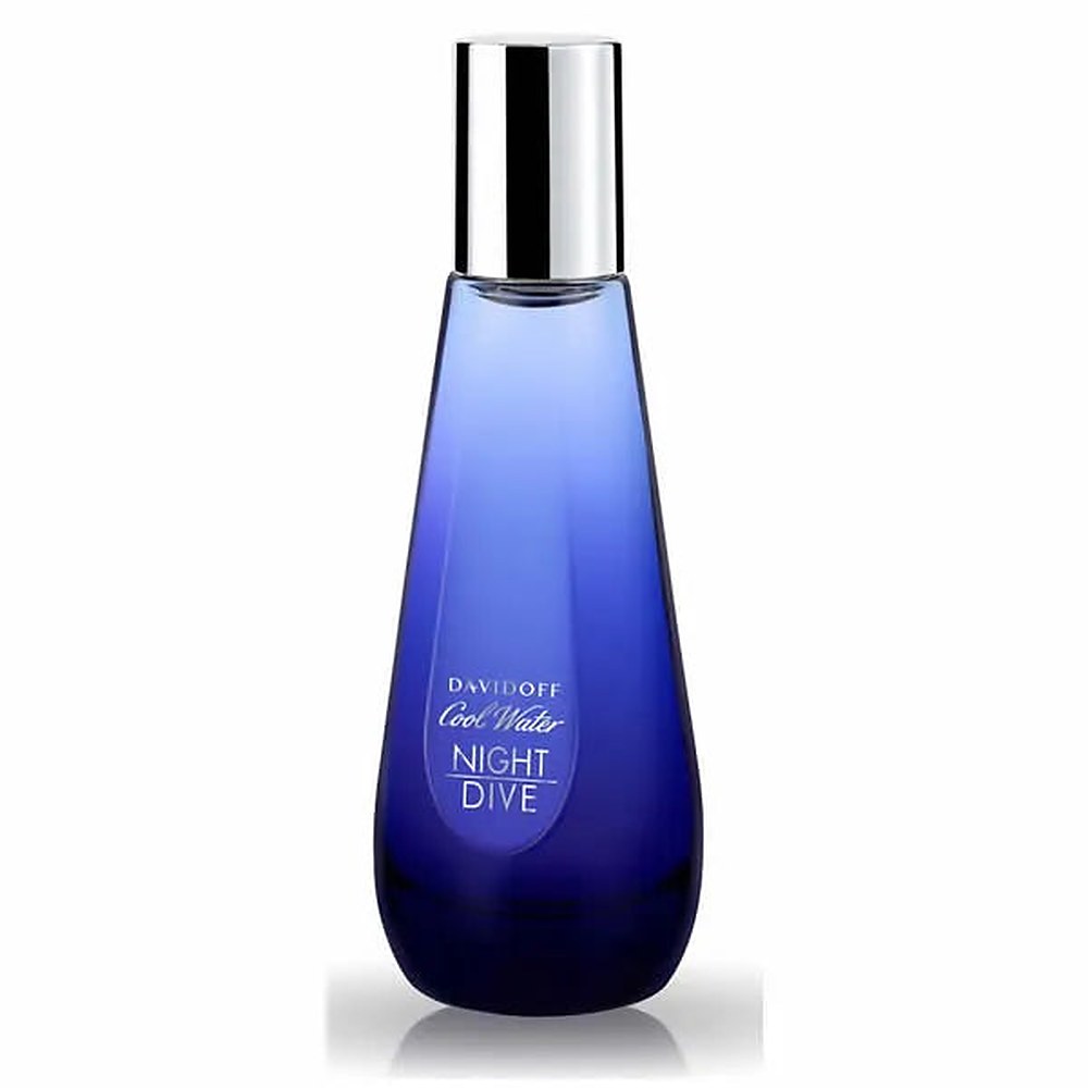 Davidoff Cool Water Night Dive 30 ml — Apă de Toaletă