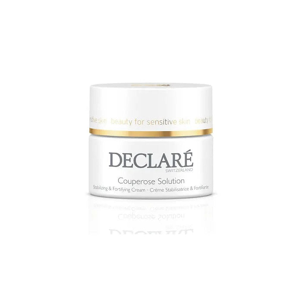 Declaré Couperose Solution 50 ml — Crème visage anti-rougeurs