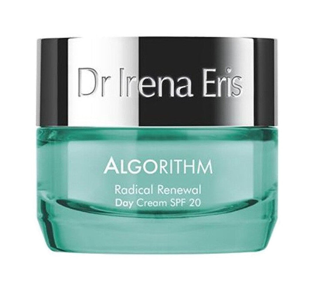 Dr Irena Eris Algorithm Radical Renewal D-Cream SPF 20 50 ml — Denní krém