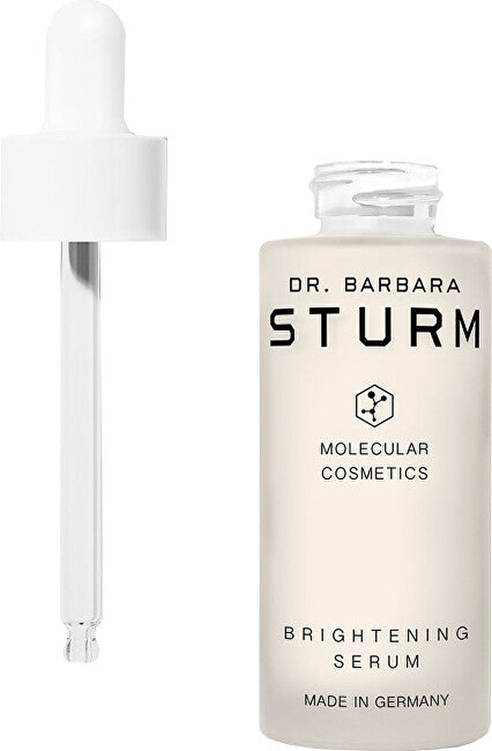 Dr. Barbara Sturm Siero illuminante 30 ml — Siero viso