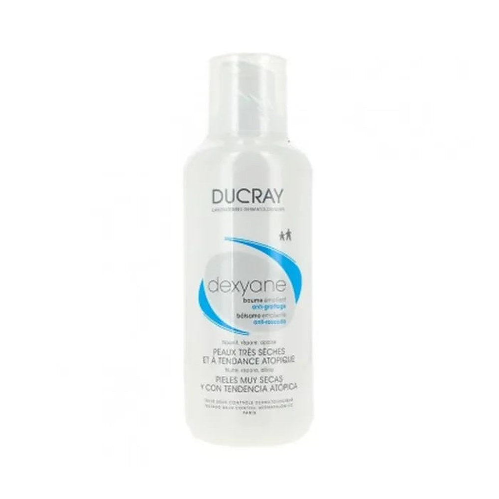 Ducray Dexyane Balsamo corpo emolliente 400 ml — Baume corps