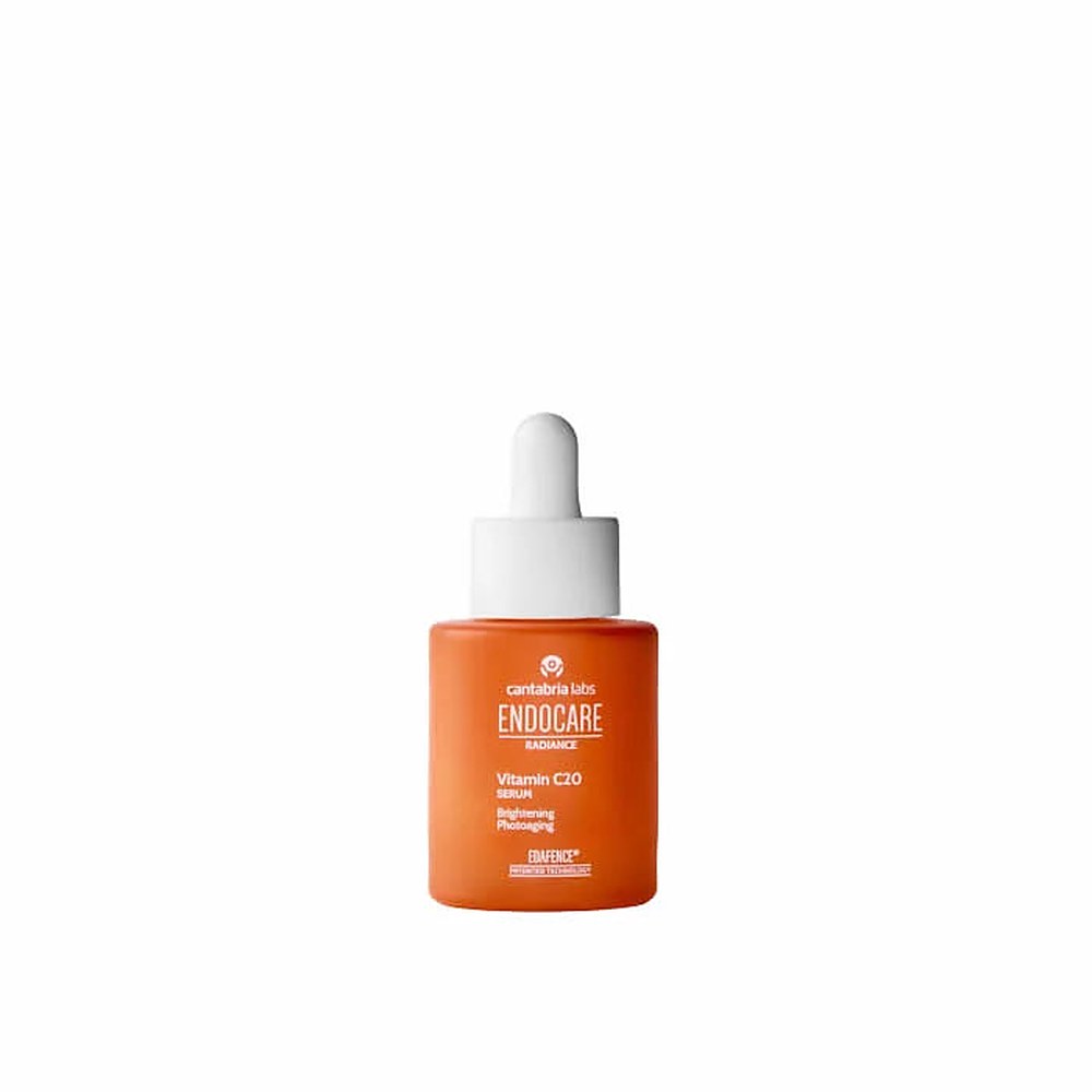 Endocare Radiance Vitamina C20 Siero 30 ml — Siero viso