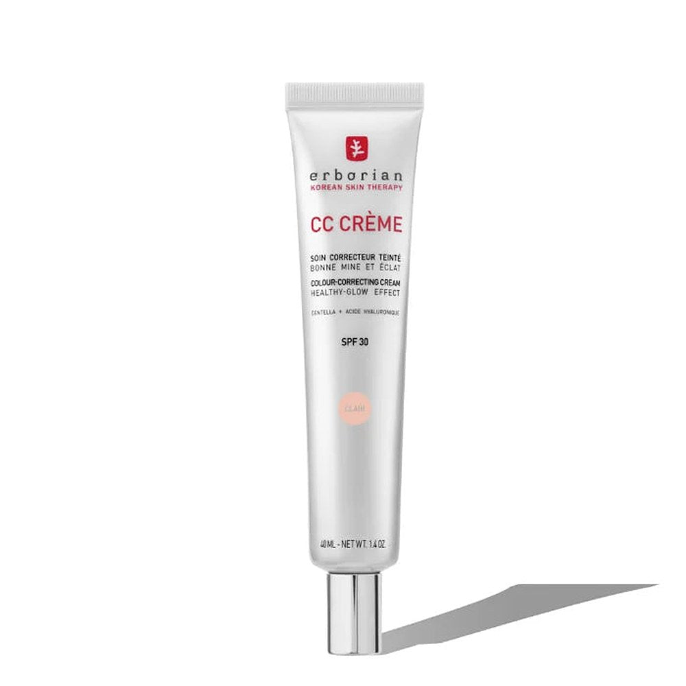 Erborian Crema correttiva del colore CC Crème SPF 30 Clair 40 ml — Ansiktskräm