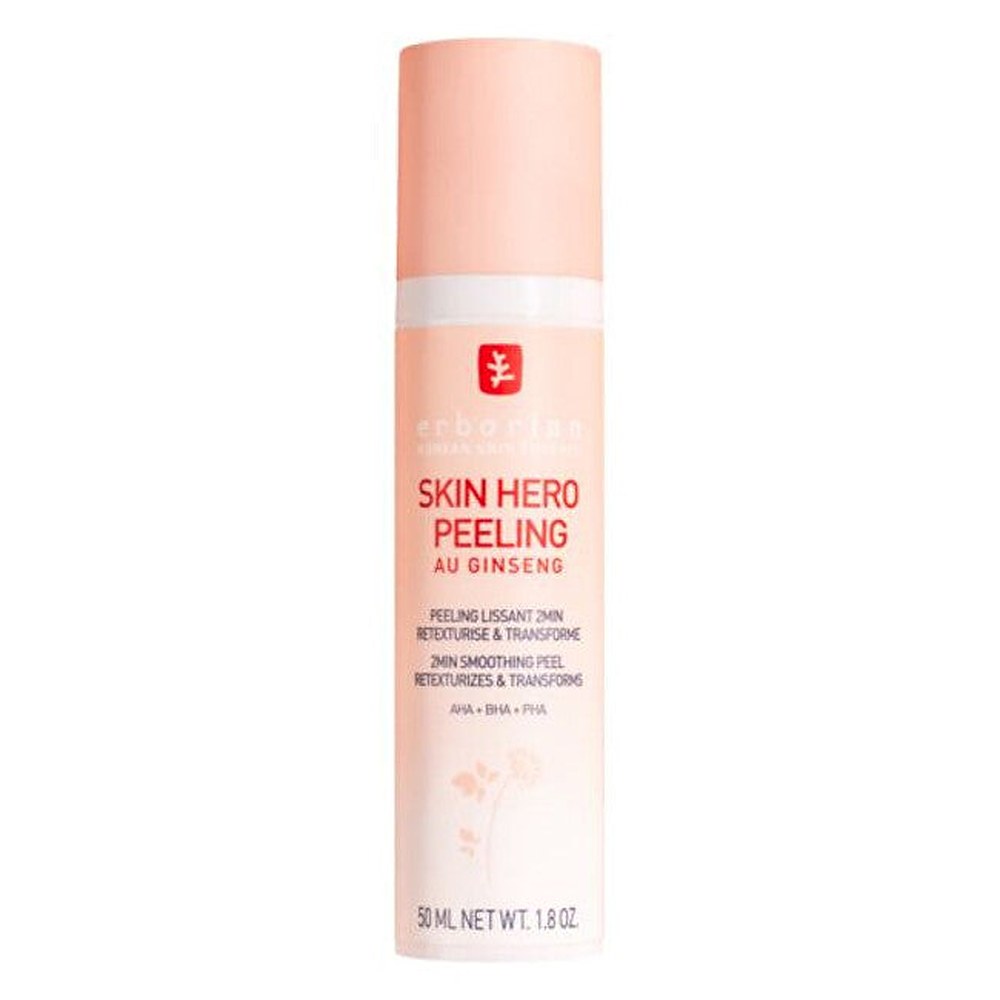 Erborian Skin Hero Peeling 50 ml — Peeling viso