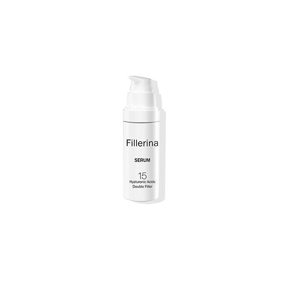 Fillerina Concentrated Siero Grade 5 30 ml — Ansiktsserum