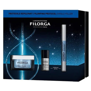 Filorga Hyalu-Filler 크림 50 ml 3개 세트 — 세트