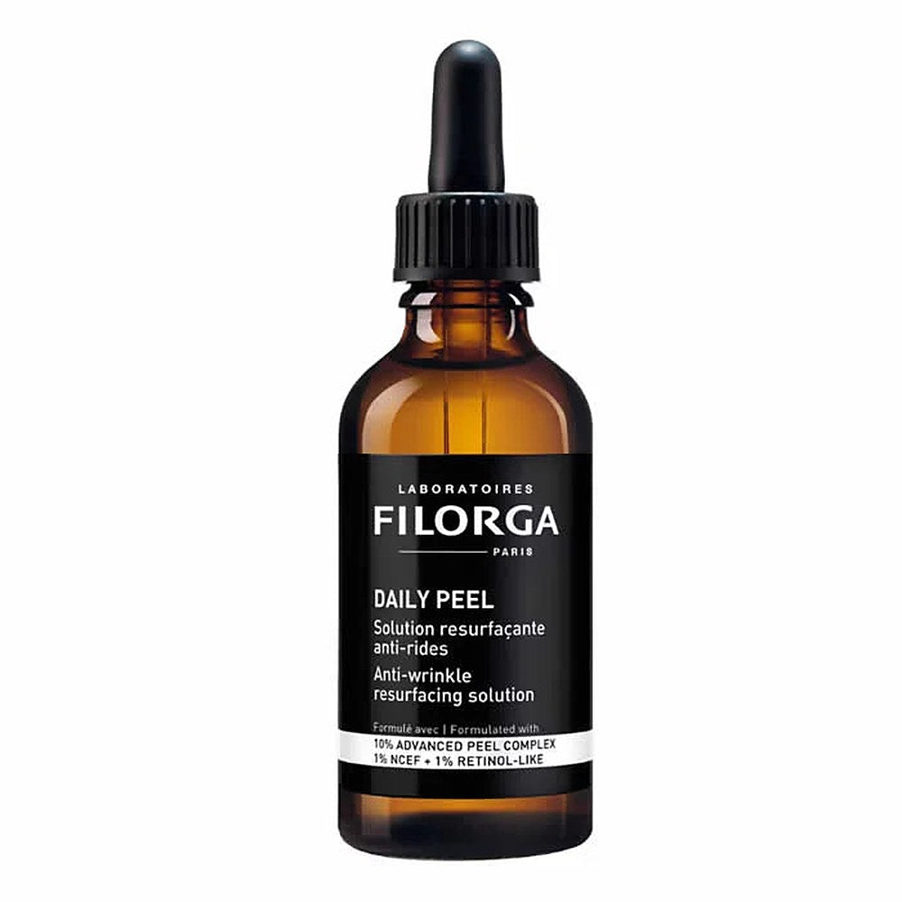 Filorga Daily Peel 50 ml — Peeling facial