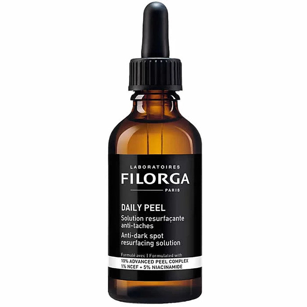 Filorga Daily Peel 50 ml — Kasvohoito
