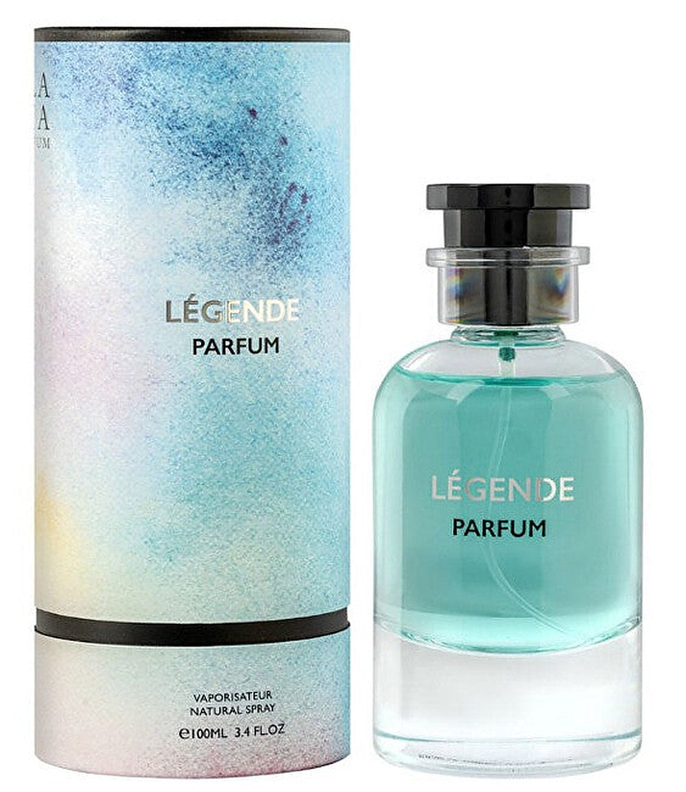 Flavia Légende Eau de parfum 100 ml — Dámská parfémová voda