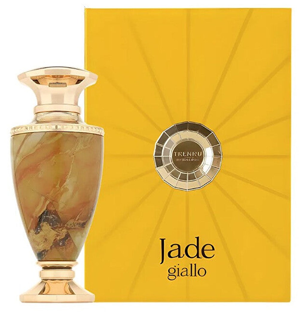 French Avenue Jade Giallo 100 ml — 유니섹스 향수 추출액