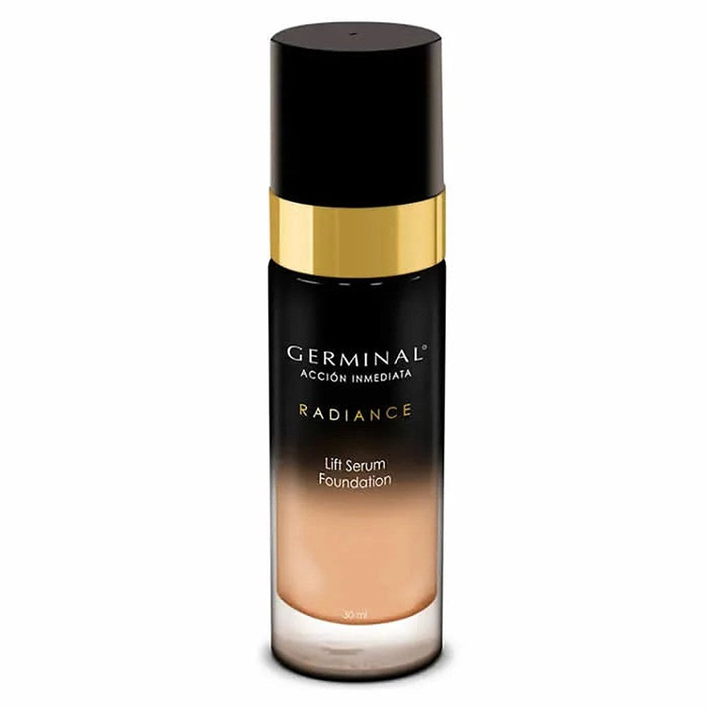Germinal Radiance Lift Fondotinta siero Chiaro Medium 30 ml — 파운데이션
