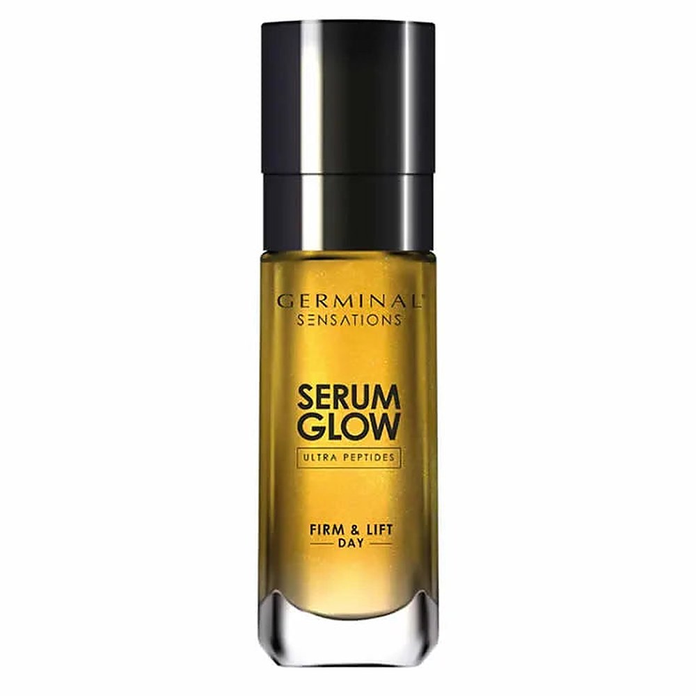 Germinal Siero luminosità Ultra Peptides 30 ml — 페이스 세럼