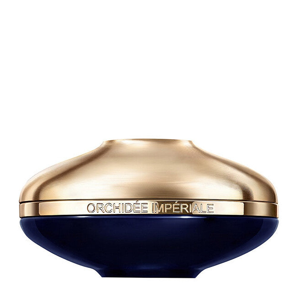 Guerlain Orchidee Imperiale The Longevity Lekki Krem Uzupełnienie 50 ml — Lekki krem do twarzy uzupełnienie