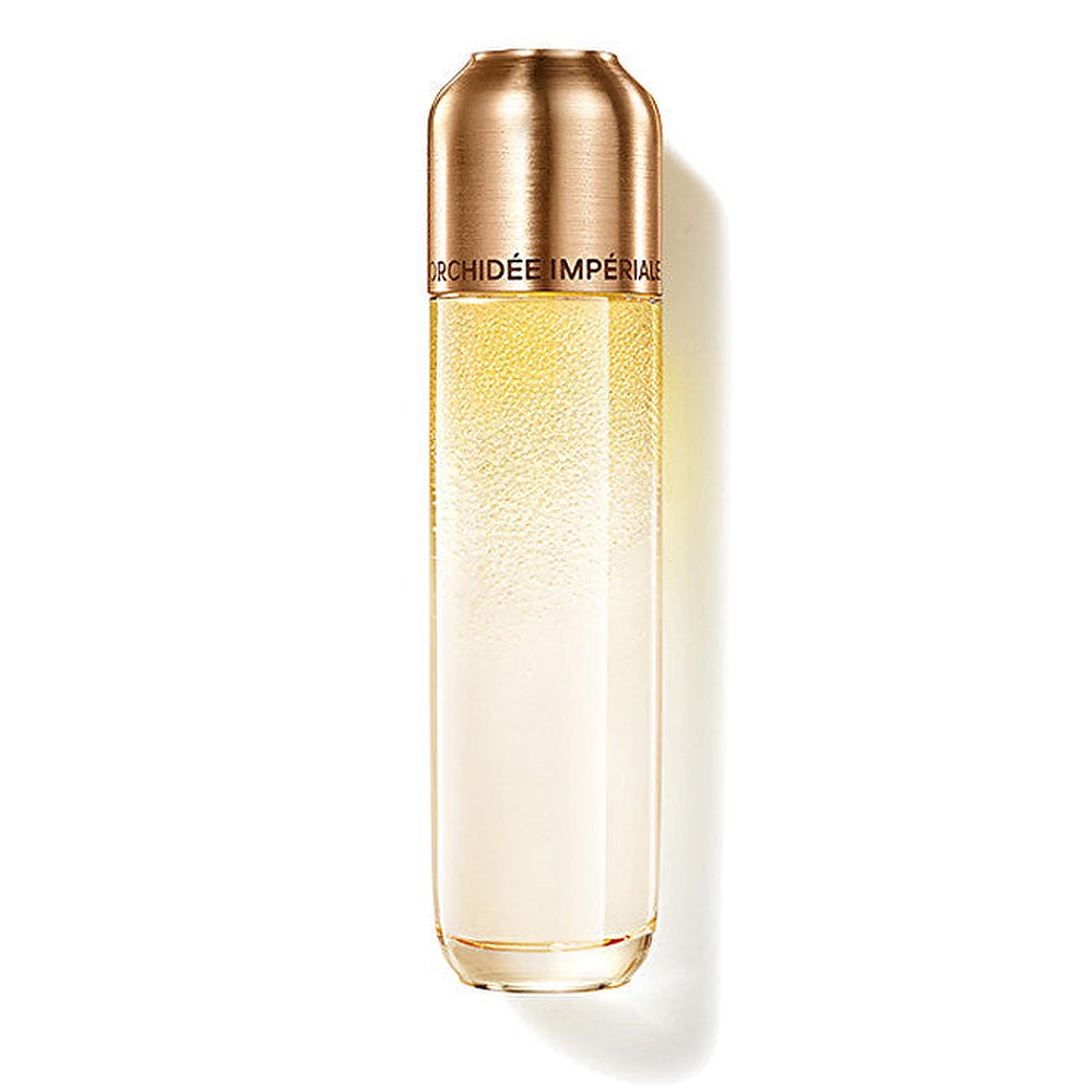 Guerlain Orchidée Impériale GoldEssence 140 ml — Loção facial