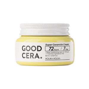Holika Good Cera Super Ceramide Crema 60 ml — フェイスクリーム