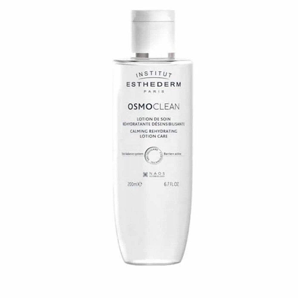 Institut Esthederm Osmoclean Lozione reidratante desensibilizzante 200 ml — Ansigtslotion