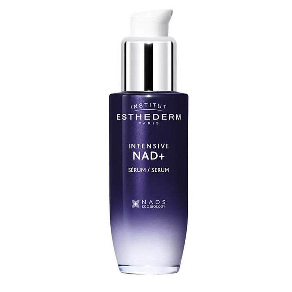 Institut Esthederm Intensive Nad+ Siero 30 ml — Sérum facial