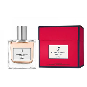 Jacadi Mademoiselle 50 ml — Eau de toilette donna