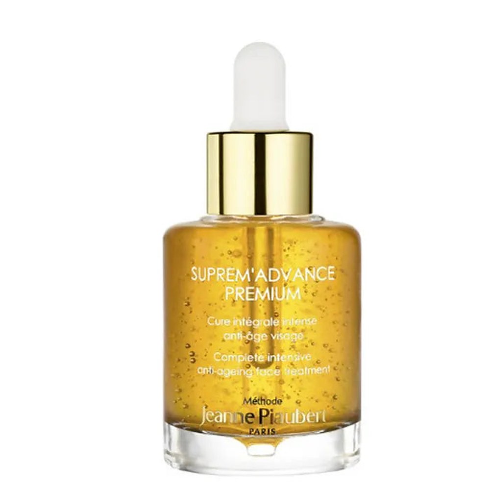 Jeanne Piaubert Suprem Advance Premium Complete Intensive Anti Ageing Trattamento viso 30 ml — Trattamento viso