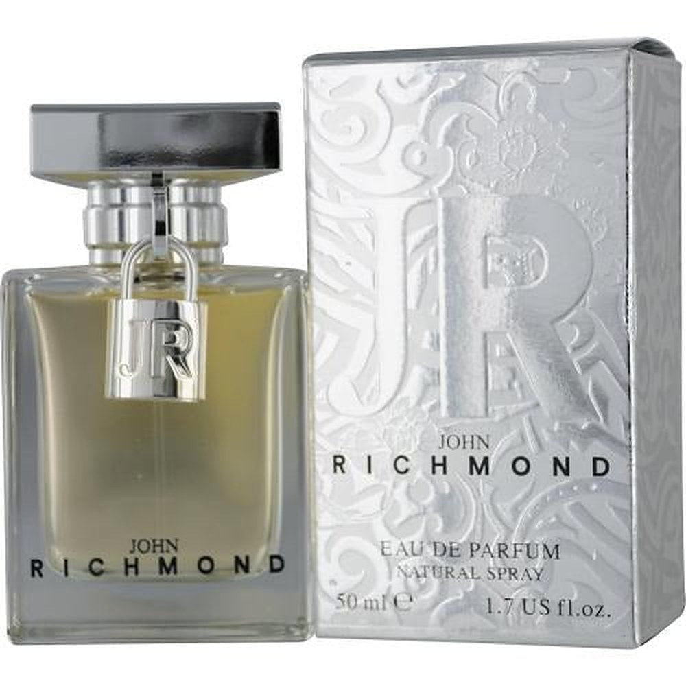 John Richmond Eau de parfum 50 ml — Eau de parfum