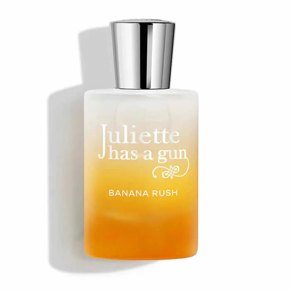 Juliette Has a Gun Banana Rush 100 ml — Apă de parfum