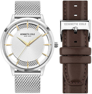Kenneth Cole Transparency Set KCWGG2174762 — طقم هدايا