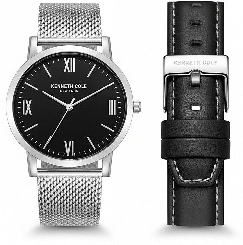 Kenneth Cole Classic Set KCWGG2272162 — Cofanetto uomo