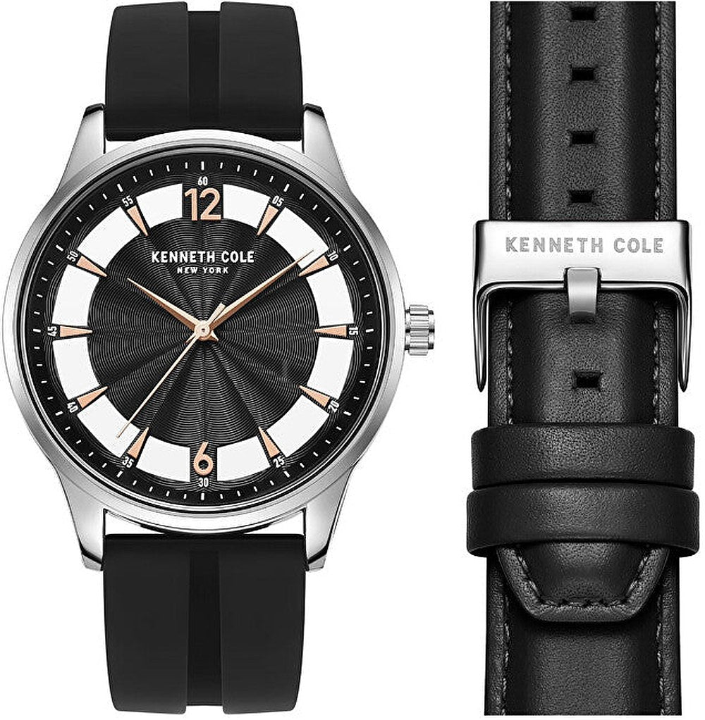 Kenneth Cole Transparency Set KCWGM2186062 — Setti
