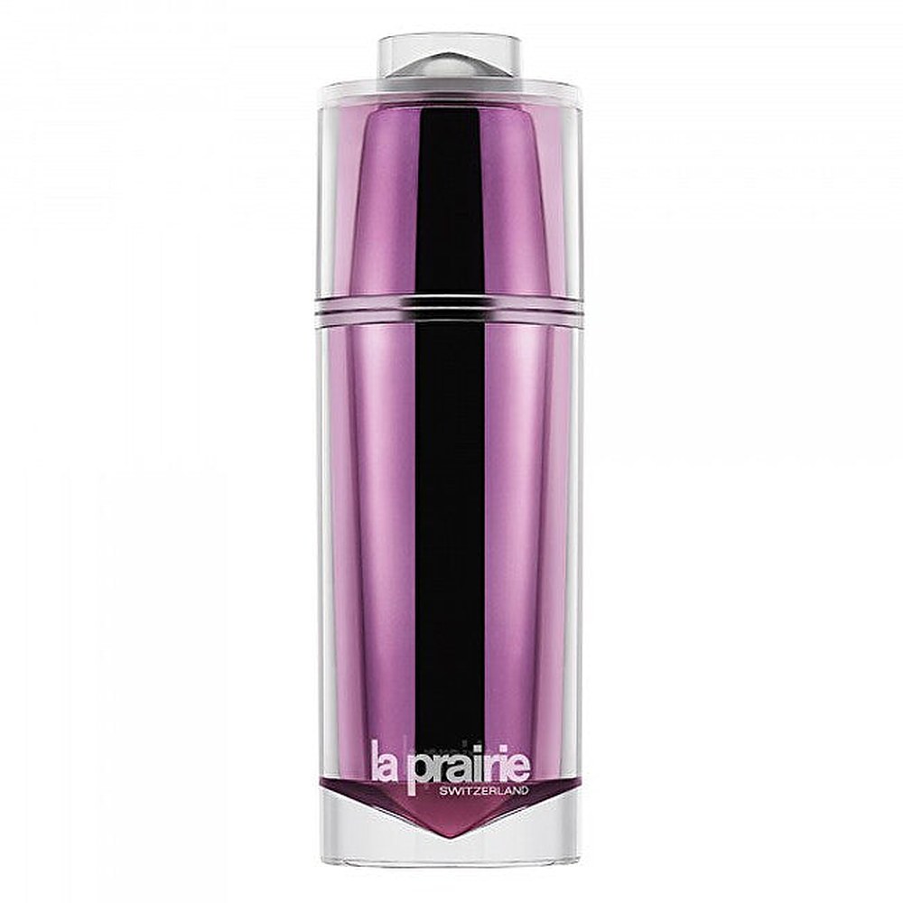 La Prairie Siero viso ringiovanente Platino Rare 30 ml — Ansigtsserum