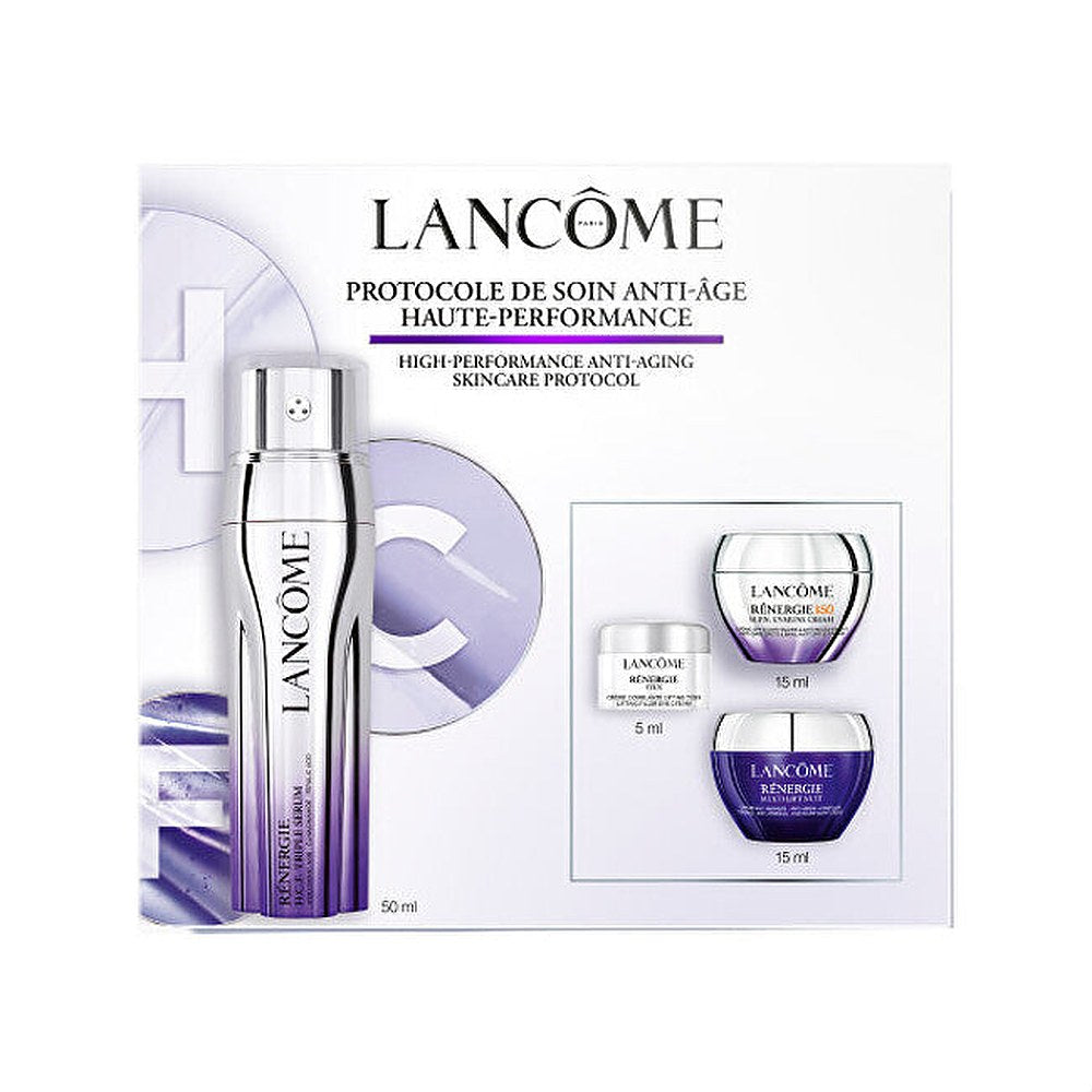 Lancôme Rénergie Hcf Triple Set — Gesichtset