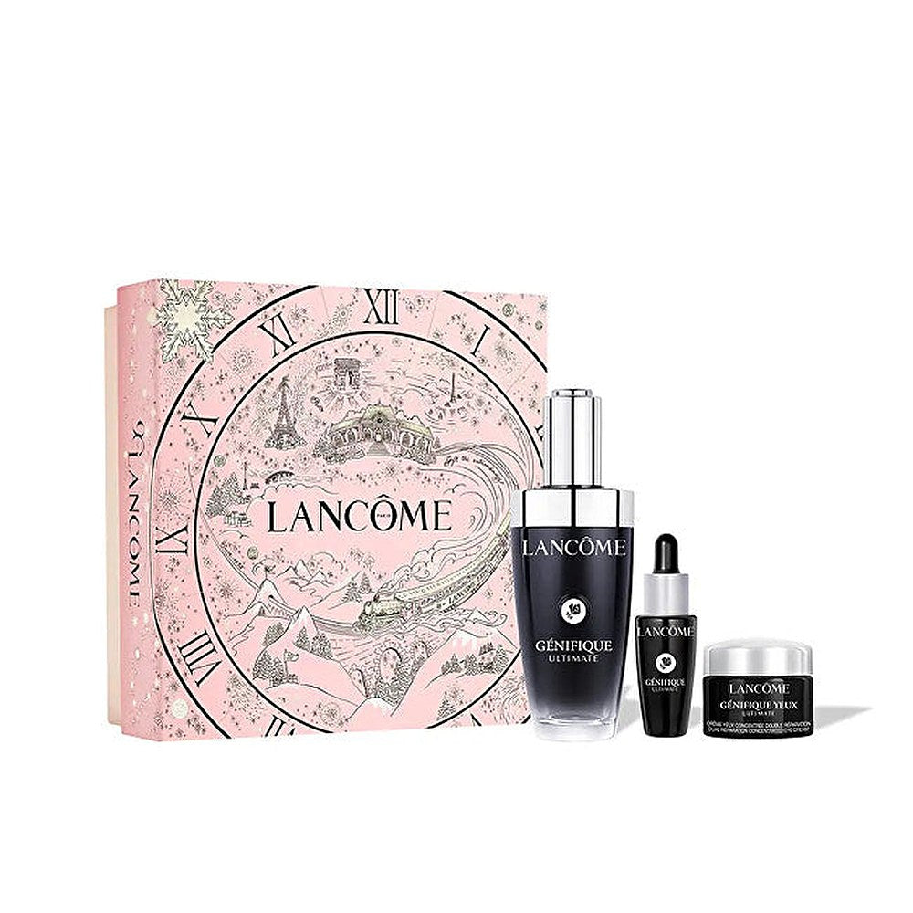 Lancôme Génifique Ultimate Skincare Cofanetto — スキンケアセット