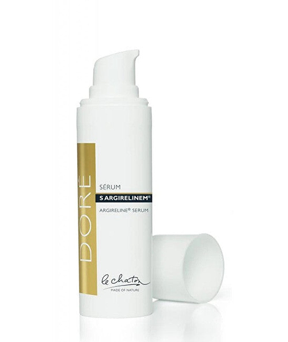 Le Chaton Argireline siero viso 30 g — Siero viso