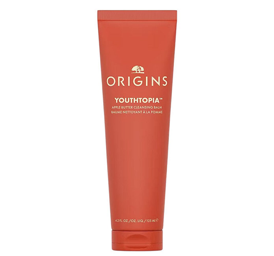Origins Youthtopia Apple Butter 125 ml — Gezichtsreinigingsbalsem