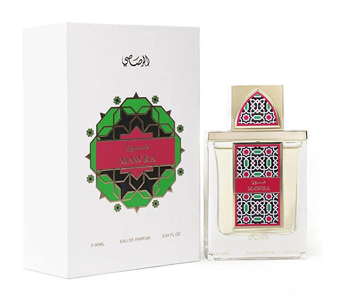 Rasasi Mawra 90 ml — 香水