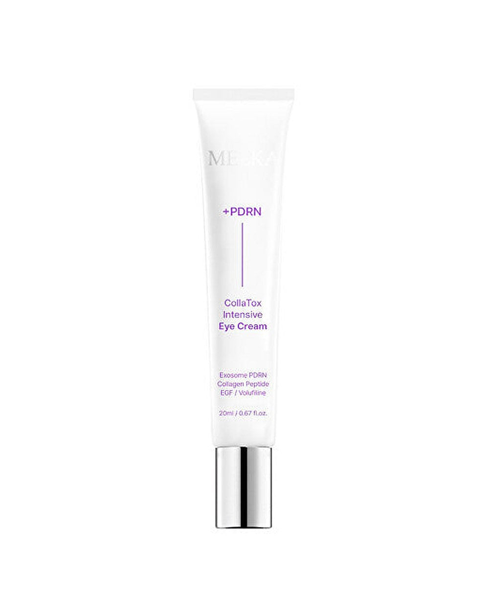 Reclar CollaTox Intensive +PDRN contorno occhi 20 ml — كريم محيط العين