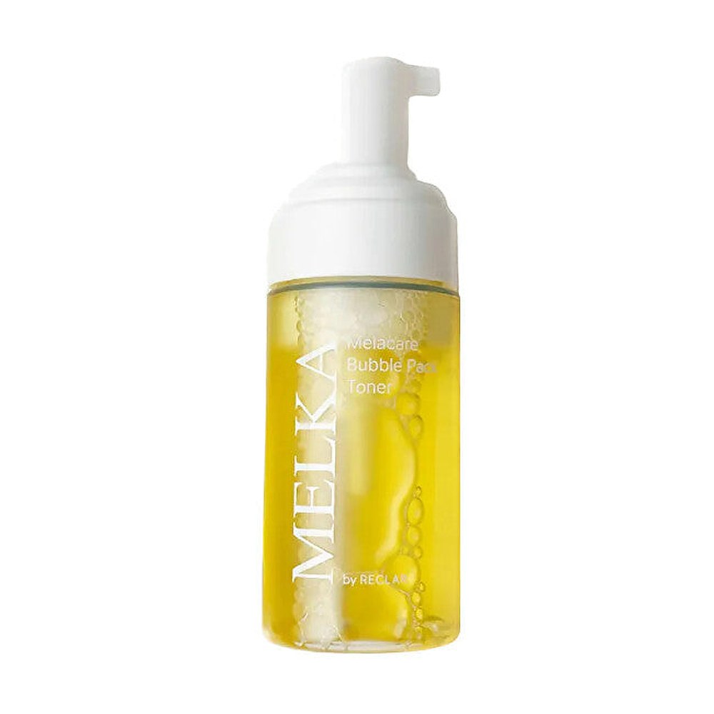 Reclar Tonico viso 3 in 1 Melacare Bubble Pack 100 ml — Gesichtswasser