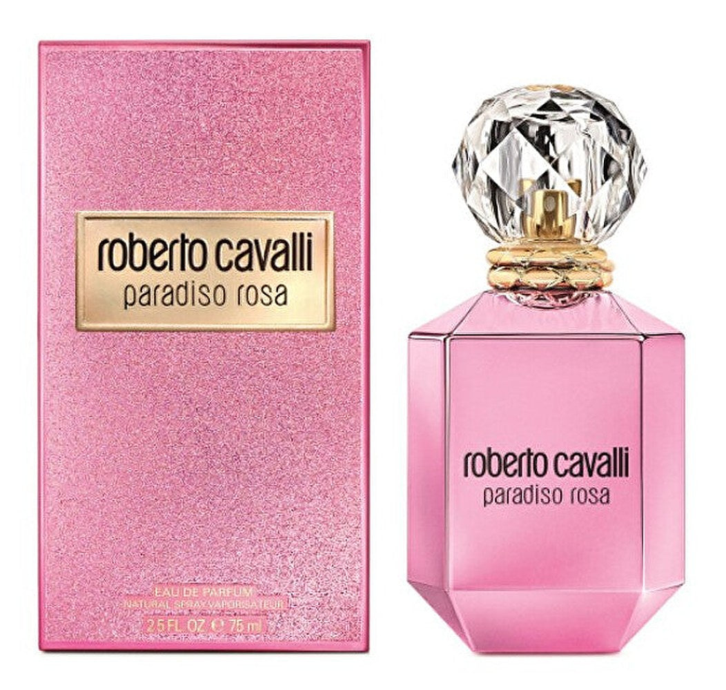Roberto Cavalli Paradiso Rosa 30 ml — Eau de parfum